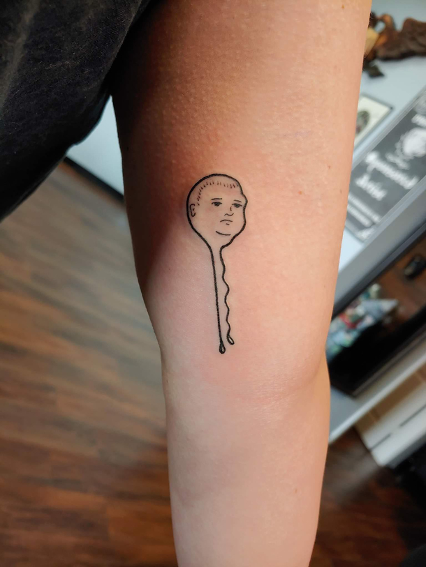 Bobby-Pin