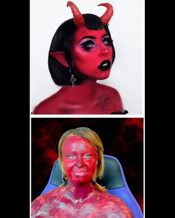 Body Painting