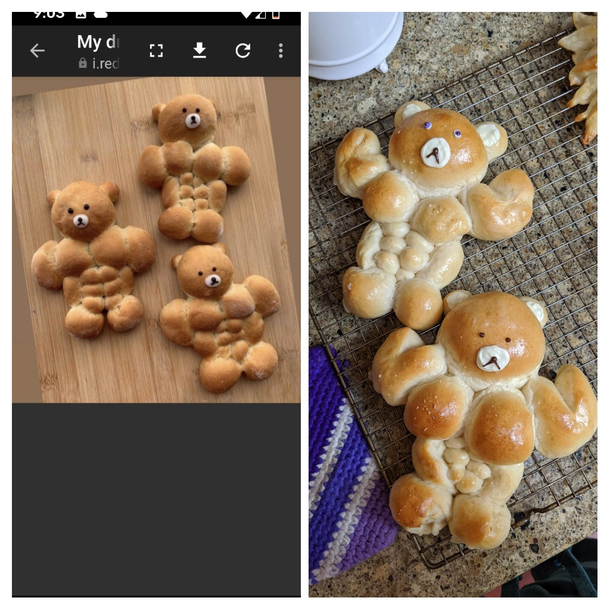 Bodybuild-a-bear 