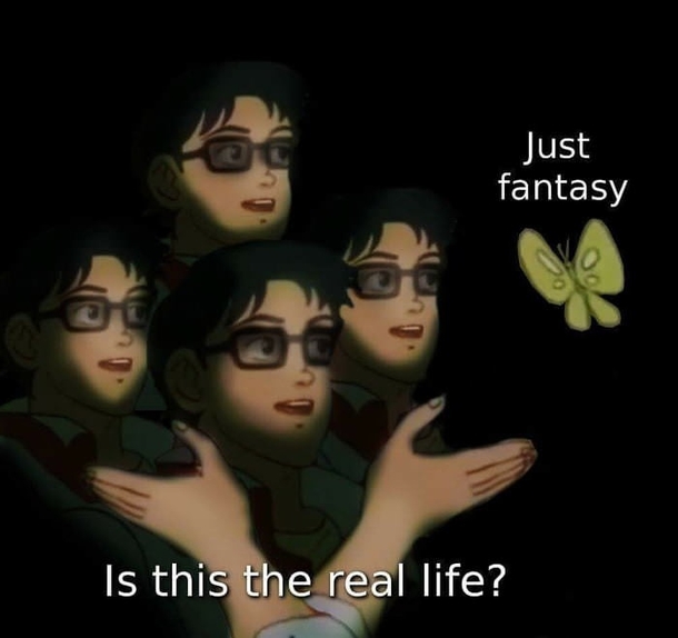 Bohemian Memepsody