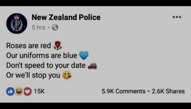 Bold of you to assume I have a date hehe