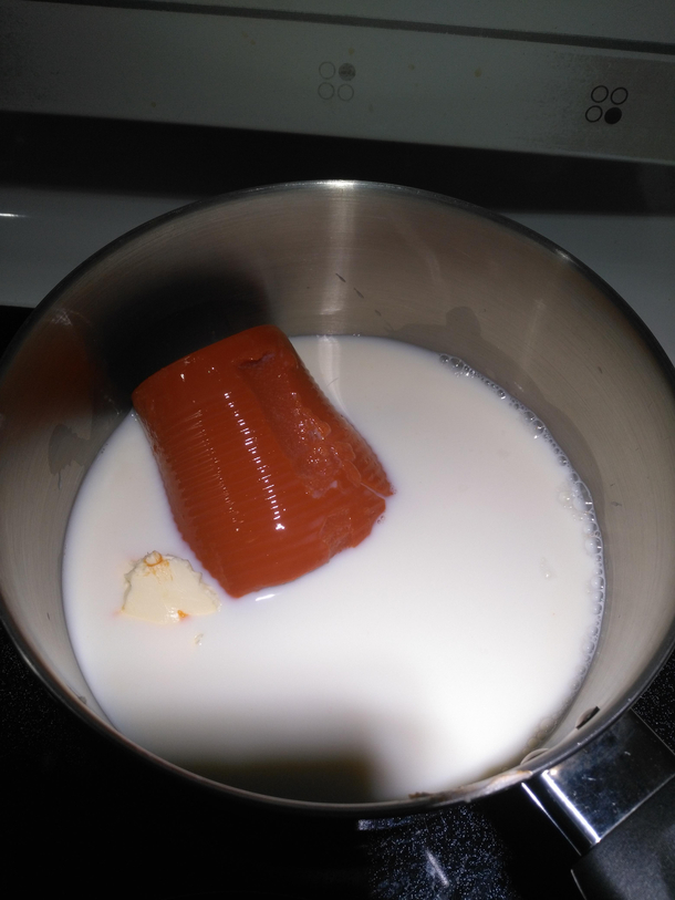 Bon Apptit-  