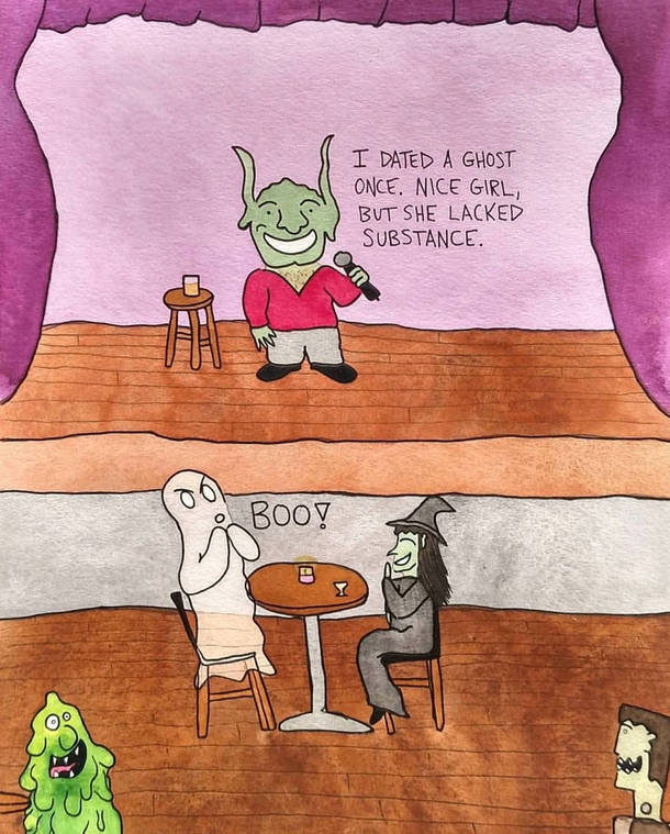 boo 