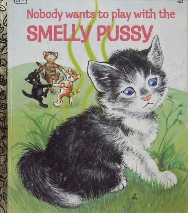 Books that never should have been published 