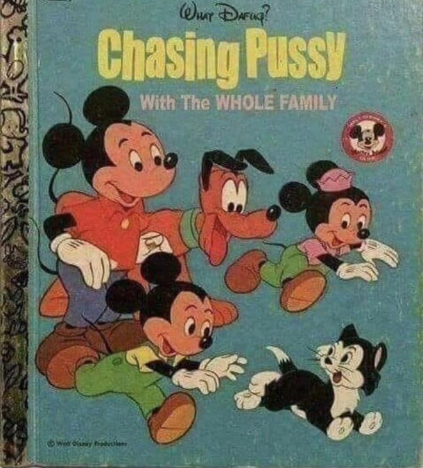 Books that never should have been published