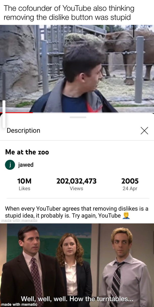 Boom roasted