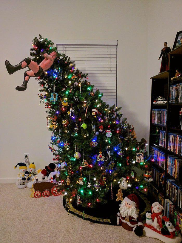 Boom Tree