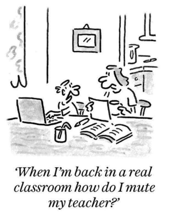 Boomer humour Let me know if you find out how to do that