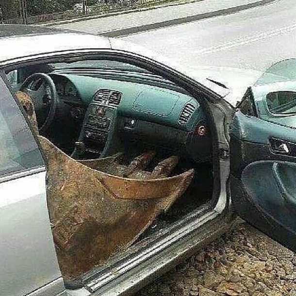 Bootleg repair time