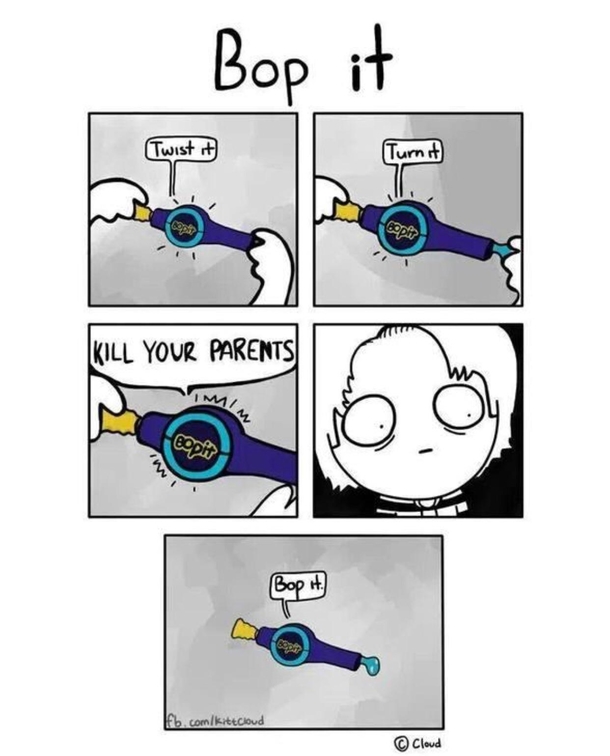 bop it