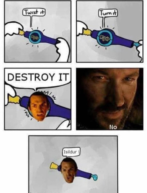 Bop it