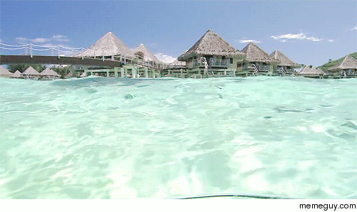 Bora Bora