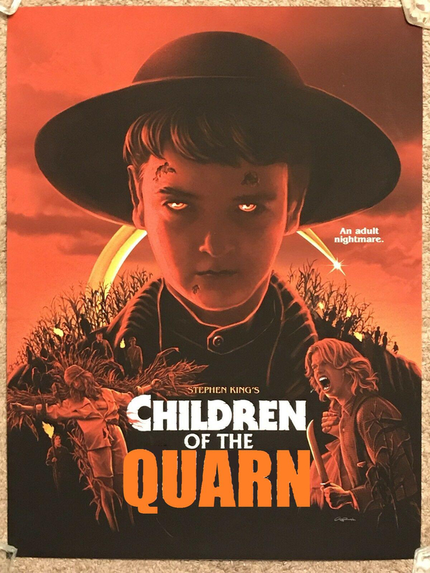 Born in  they are