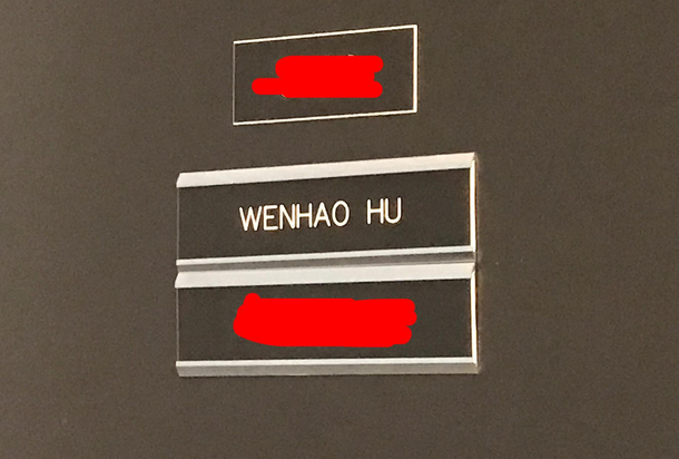 Born to be a police interrogator