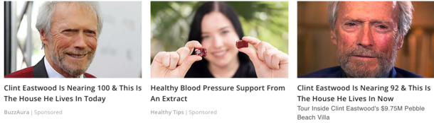 Both are technically true I guess
