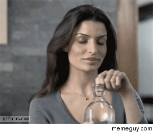 Bottled Air