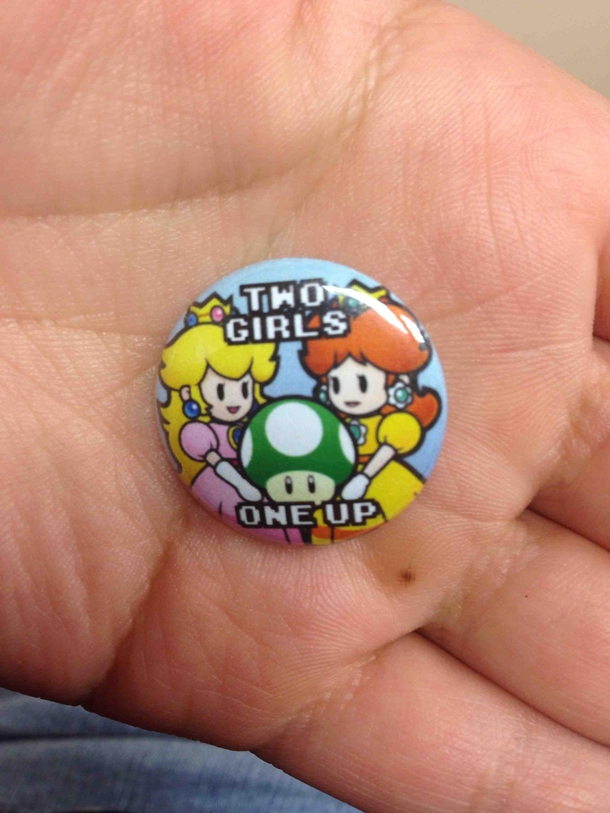 Bought this at the A-Kon had to share