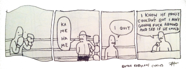 Boxingball Z