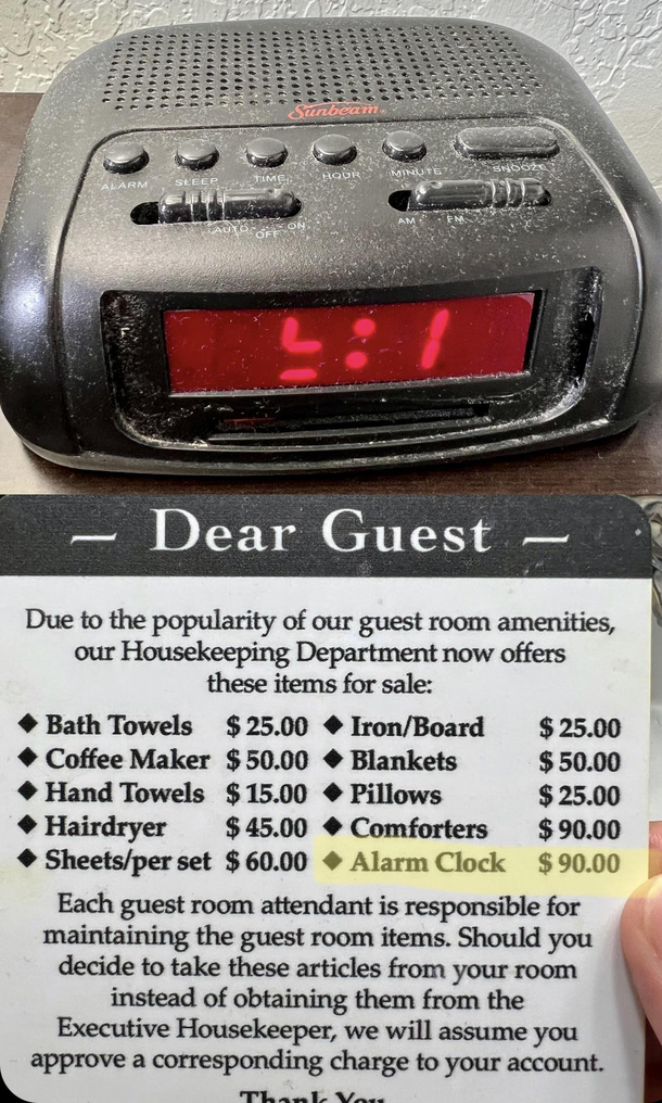 Boy is this a good deal  