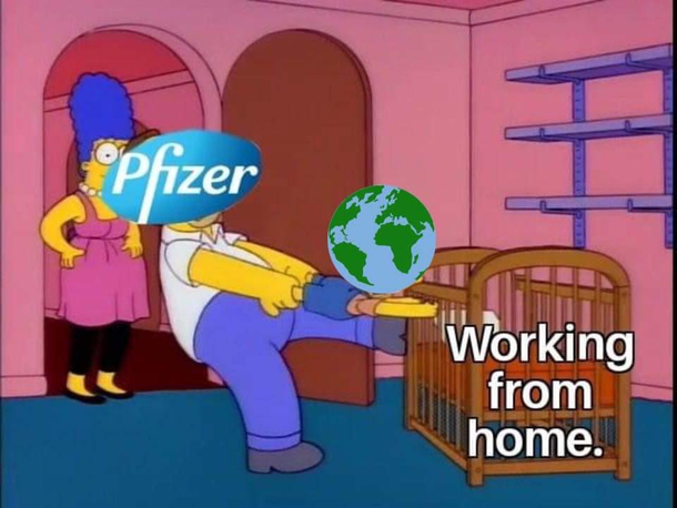 Boycott Pfizer