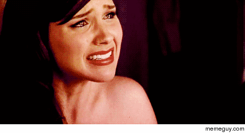 Boyfriend and I broke up after  years Today he told me hes moving out I am  miles away from home friends or family I will be on my period soon All I can do is