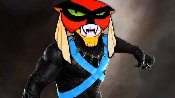 Brak Panther