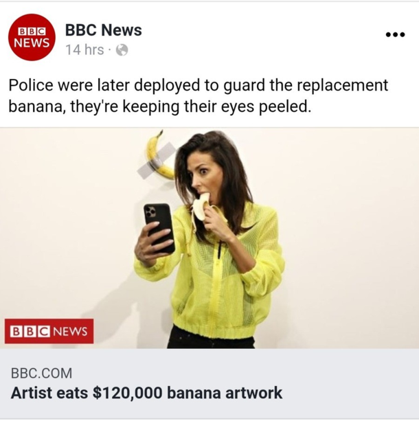 Bravo Team Six Keep Your Eyes Peeled