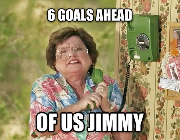 Brazil at the end of the semis I dont have Neymar but find me some goals