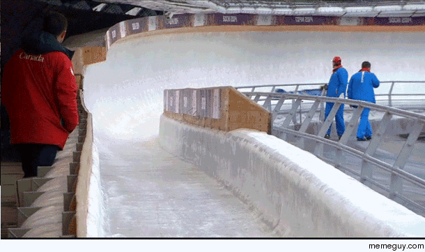 Brazilian bobsled crash How they emerged uninjured is miraculous