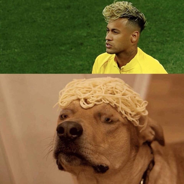 Brazilian brought their own chef to this World Cup So who is the winner