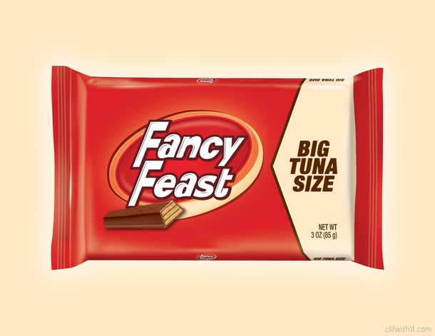 Break me off a piece of that