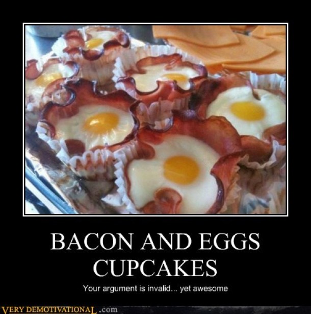 breakfast of awesome