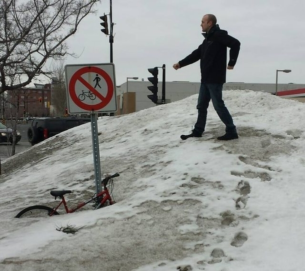 Breakin the law