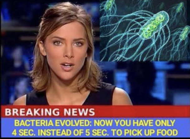 BREAKING NEWS