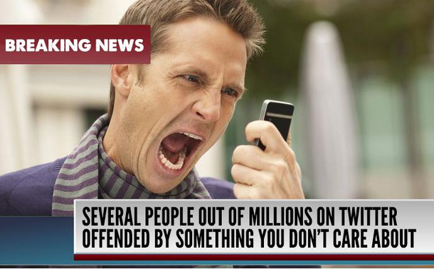 Breaking News