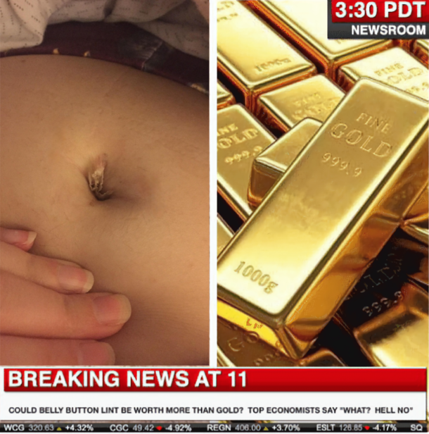 Breaking News