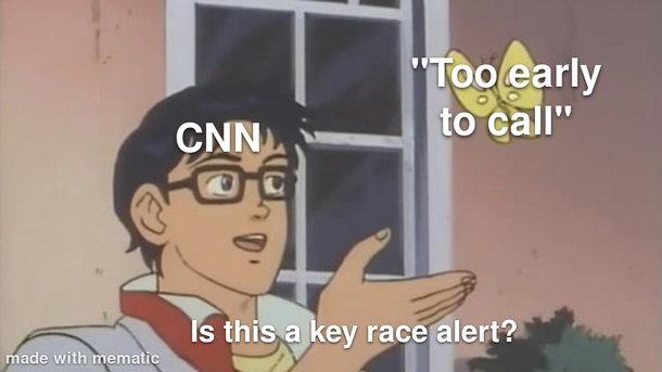 Breaking News