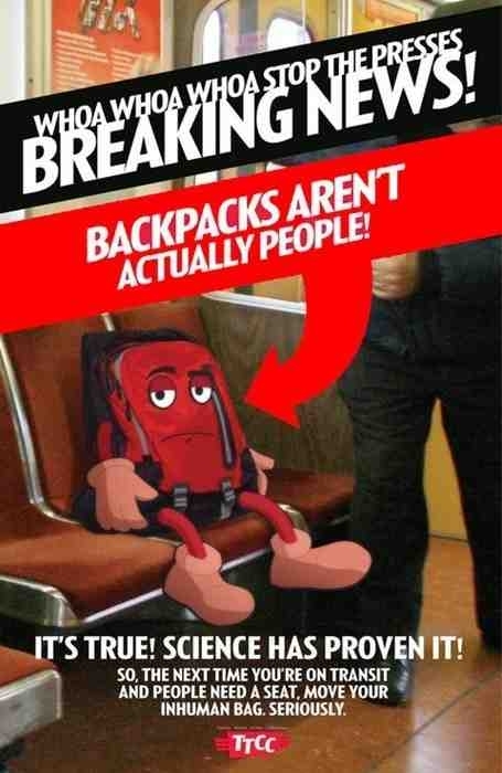 Breaking news