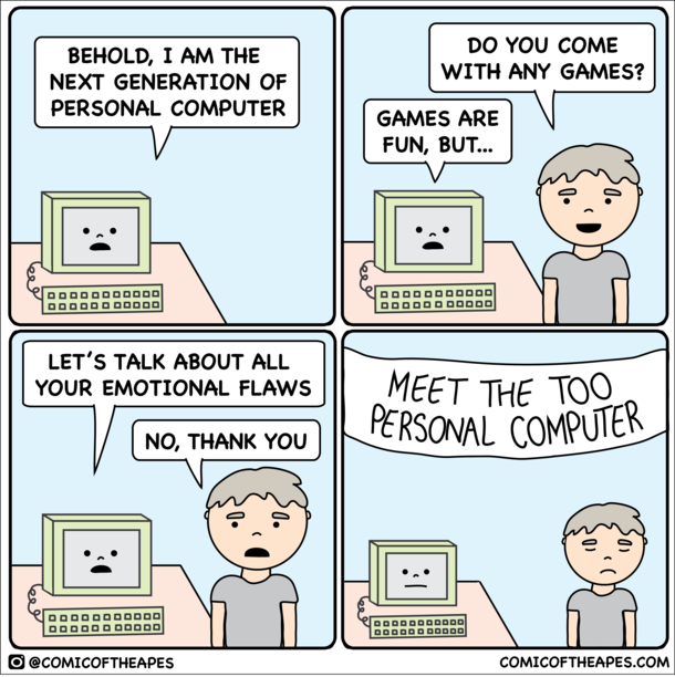 Breakthrough Technology
