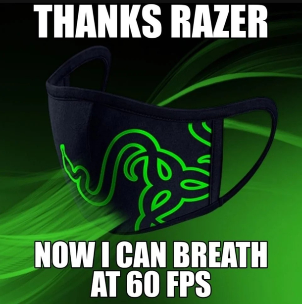 Breathe  FPS