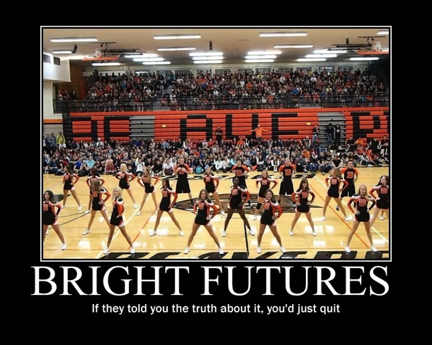 Bright Futures