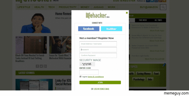Brilliant captcha 