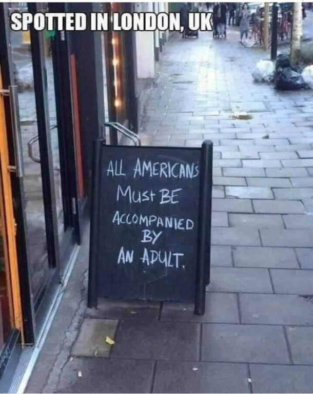 british humor