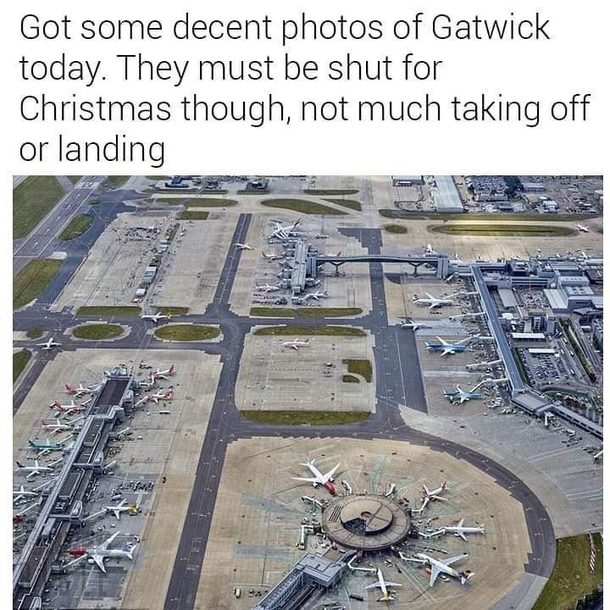 Brits will get this