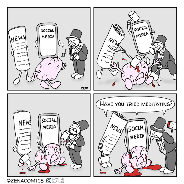 Broke My Brain 