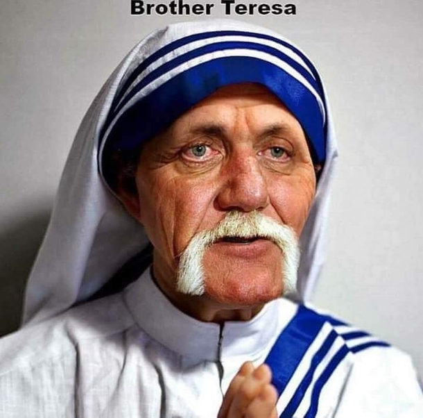 Brother Teresa