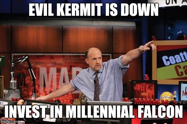 Browsing hot right now