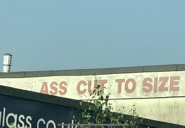 Budget plastic surgery anyone