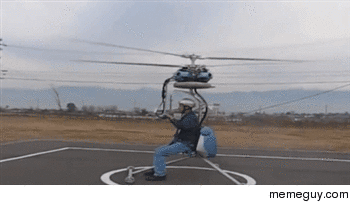 Build your own copter