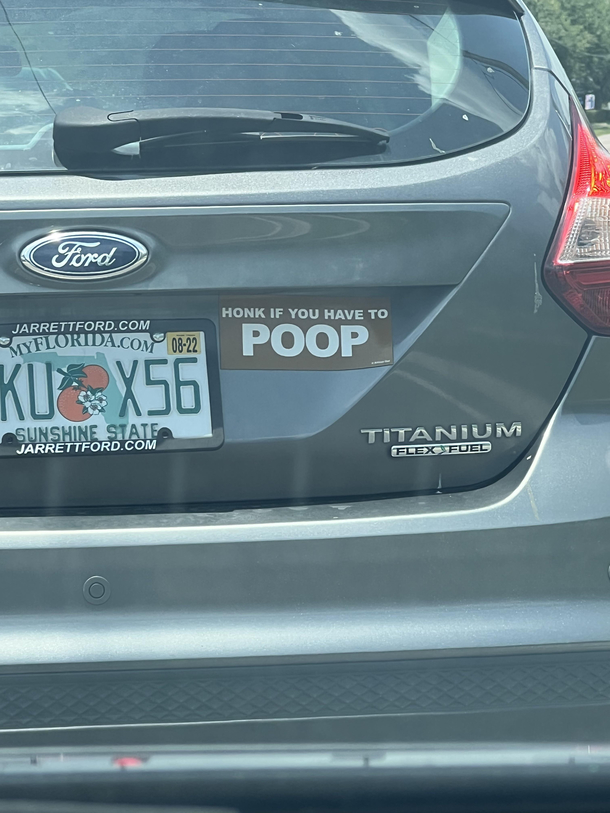 Bumpah stickah 